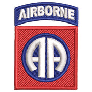 Licensed 82nd Airborne Military