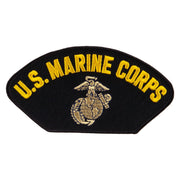 U.S. Marine Corps Patch Made in USA