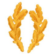 Scrambled Eggs Yellow Patch - Egg Yellow OSFM