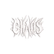 Chaos Wordmark - Chaos Wordmark OSFM