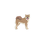 Shiba Inu - Shiba Inu OSFM