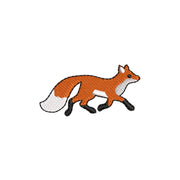 Running Fox - Running Fox OSFM