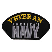 Veteran America's Navy Patch - veteran-americas OSFM