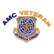 Air Mobility Command Veteran - Air Mobility Command Veteran OSFM