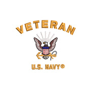 Veteran US Navy - Veteran US Navy OSFM