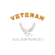 Veteran US Air Force Symbol - Veteran US Air Force Symbol OSFM