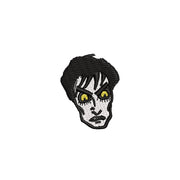 Cesare Head The Cabinet of Dr Caligari 1920 Logo - Cesare Head The Cabinet of Dr Caligari 1920 Logo OSFM