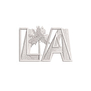 Palm Tree LA
