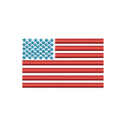Line USA Flag