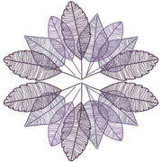 Fall Leaves Illustration