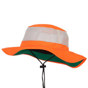 Big Size Safety Boonie Hat