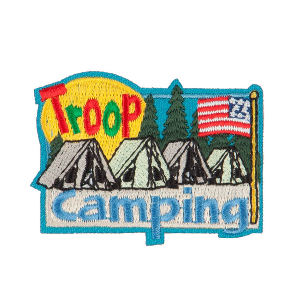 Leisure Troop Camping Patches Glue Patch At E4bigs 3833