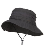 Big Size Talson UV Boonie Hat