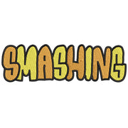 Hand Drawn Smashing