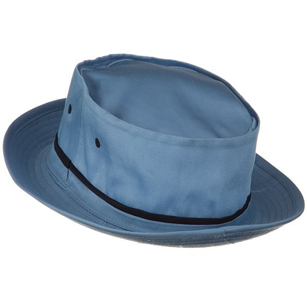 Bucket Hat: Big Size Roll Up Bucket Hat at e4Bigs –