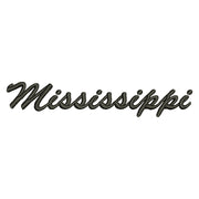 Eastern States - Mississippi