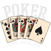 Poker All In