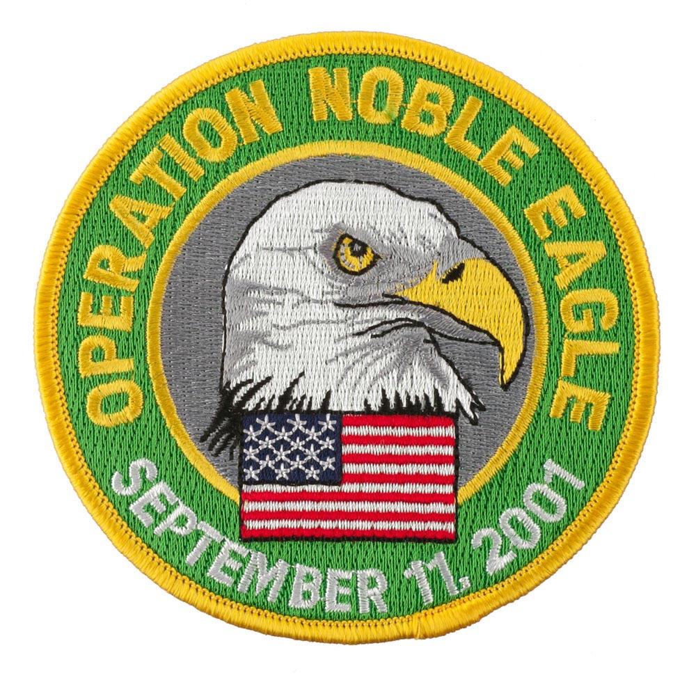 Army: Assorted Operation Patches | Glue Patch at e4Bigs – e4Bigs.com