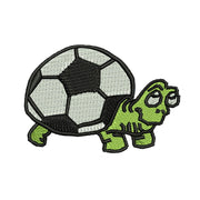 Soccer Ball Tortoise